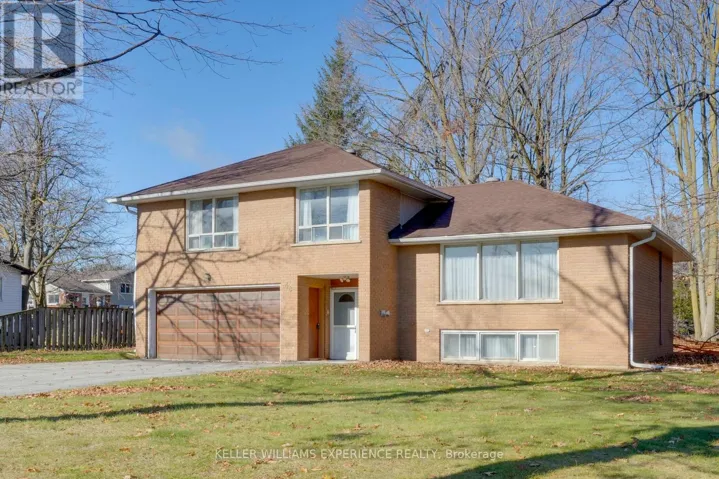 48 CUNDLES ROAD E, Barrie (Cundles East), Ontario L4M2Z7