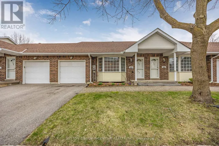 403 - 40 MUSEUM DRIVE, Orillia, Ontario L3V7T9