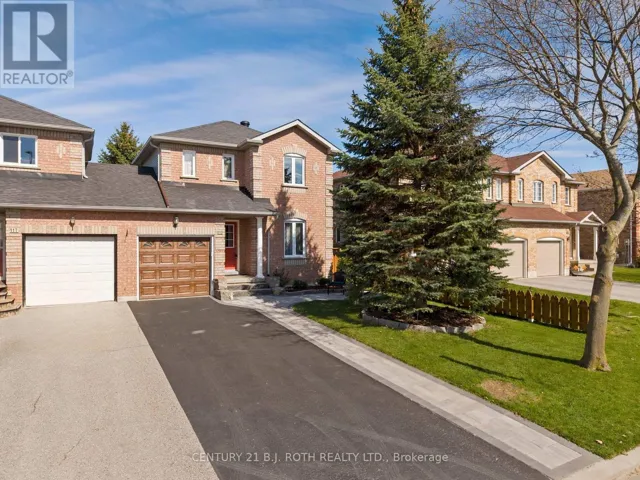 119 HOLLY MEADOW ROAD, Barrie (Holly), Ontario L4N9Z6