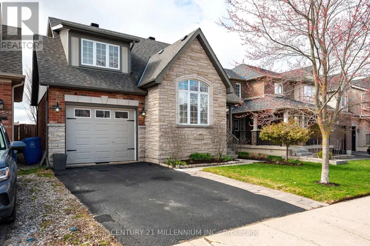 55 MCMASTER ROAD, Orangeville, Ontario L9W5K8