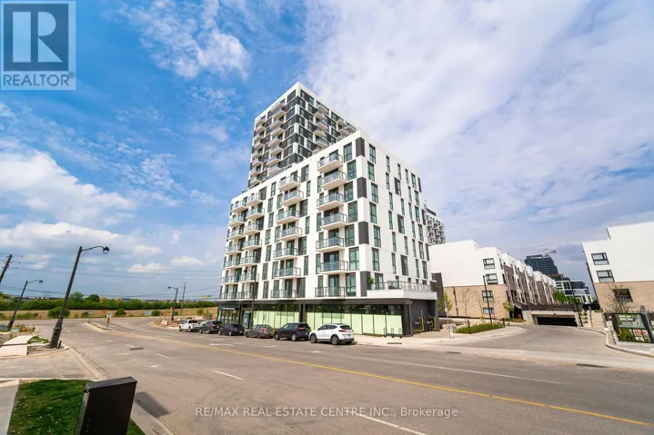 805 - 335 WHEAT BOOM DRIVE, Oakville (JM Joshua Meadows), Ontario L6H7Y1