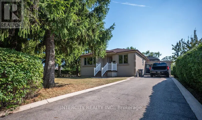 631 TRUDALE COURT, Oakville (WO West), Ontario L6L4H2