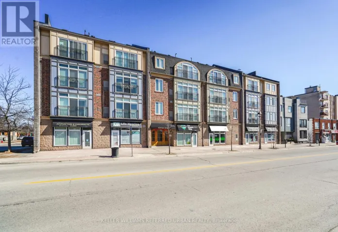 305 - 459 KERR STREET, Oakville (CO Central), Ontario L6K3C2