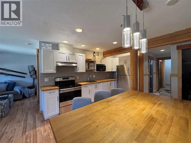 4809 Snow Pines Road Unit# D, Big White, British Columbia V1P1P3