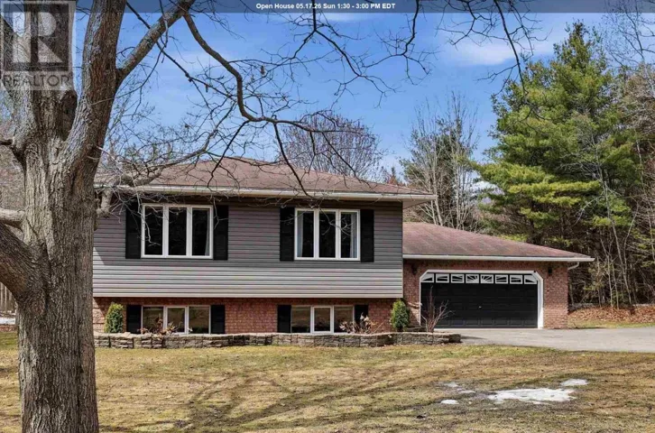 527 Moss RD, Sault Ste. Marie, Ontario P6A5K8