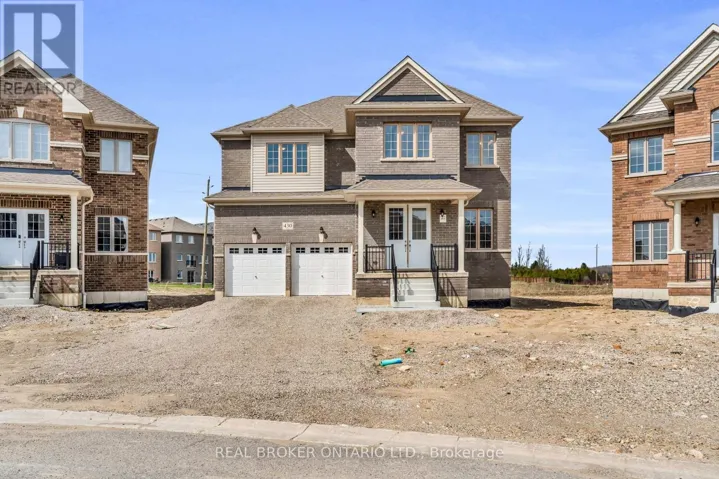 430 VANDUSEN AVENUE, Southgate, Ontario N0C1B0