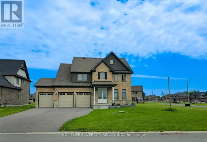 12 SUMMER BREEZE DRIVE, Quinte West (Murray Ward), Ontario K0K1L0