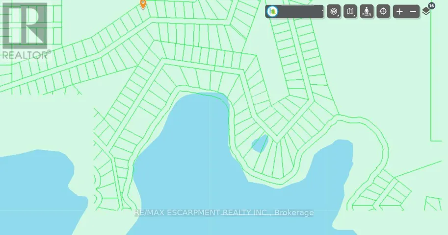 LOT 17 CARTER'S BAY ROAD, Central Manitoulin, Ontario P0P1S0