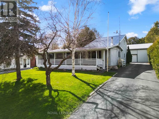145 RIVER ROAD, Grey Highlands, Ontario N0C1C0