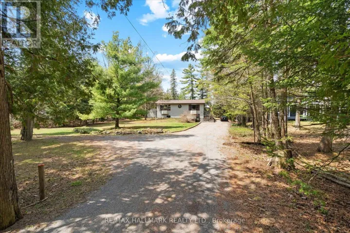 25 LITTLE SILVER LAKE WAY, Trent Lakes, Ontario K0M1A0