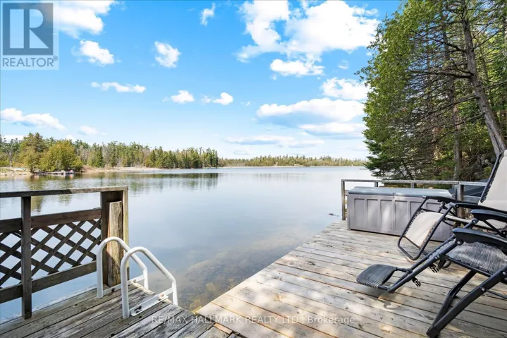 25 LITTLE SILVER LAKE WAY, Trent Lakes, Ontario K0M1A0