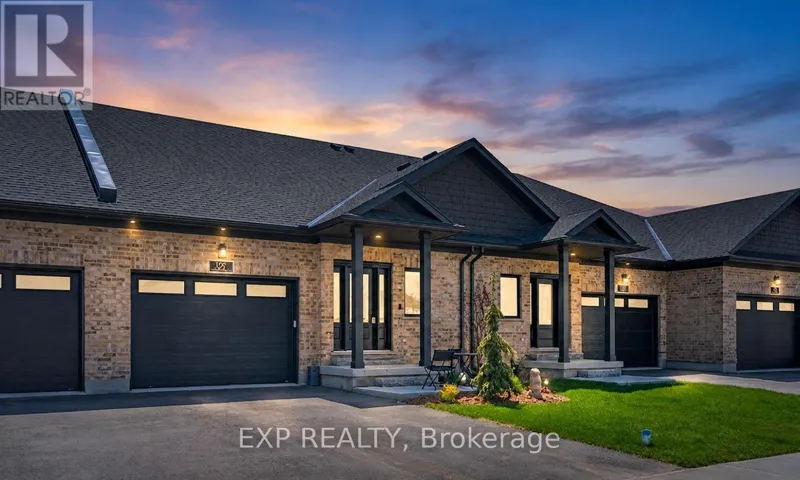 137 SOUTH PARKWOOD BOULEVARD, Woolwich, Ontario N3B0E6