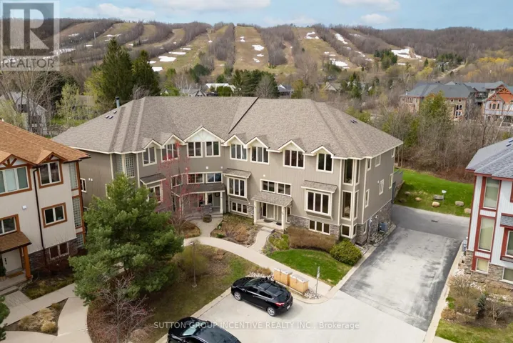 20 - 224 BLUESKI GEORGE CRESCENT, Blue Mountains, Ontario L9Y0V6