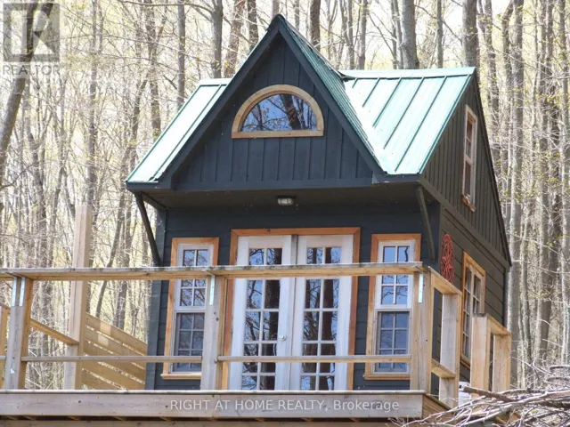 LOT 5 MCCARTHY LANE, Prince Edward County (North Marysburg Ward), Ontario K0K2T0