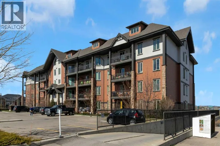 2101, 15 Sunset Square, Cochrane, Alberta T4C0E7