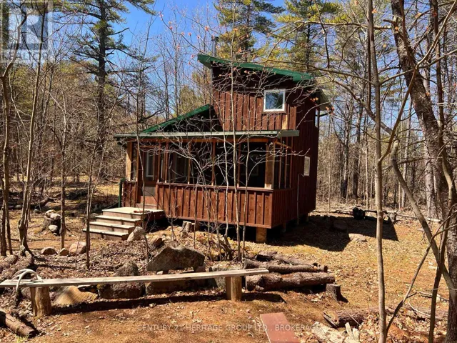 2355 RAYMO ROAD, Frontenac (Frontenac Centre), Ontario K0H1T0