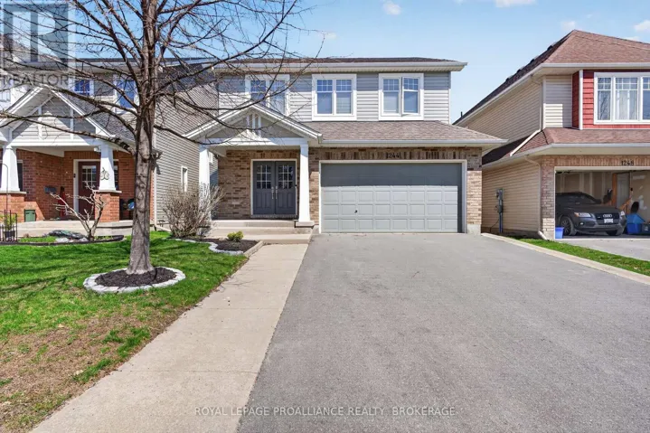 1244 CYPRUS ROAD, Kingston (Kingston East (Incl Barret Crt)), Ontario K7K0E2