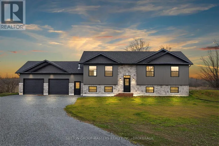 3893 ROUND LAKE ROAD N, Frontenac (Frontenac South), Ontario K0H1X0