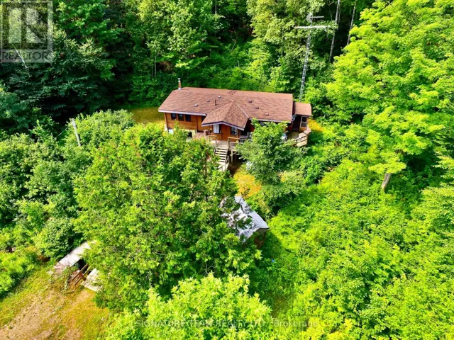 19626 41 HIGHWAY, Addington Highlands (Addington Highlands), Ontario K0H1K0