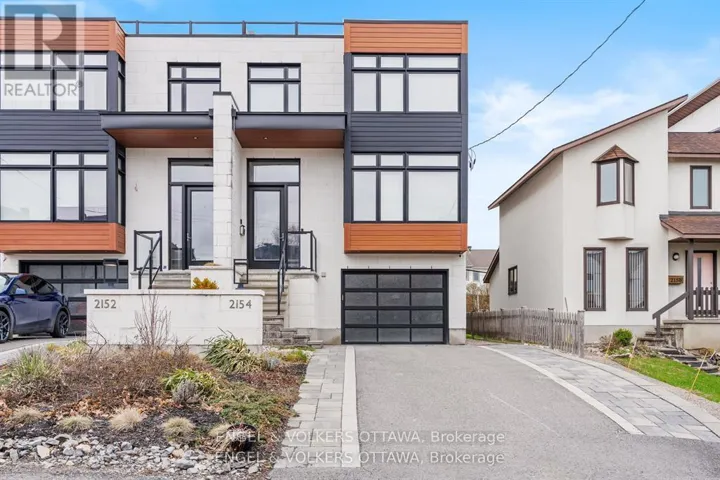 2154 RICE AVENUE, Ottawa, Ontario K2A0C4