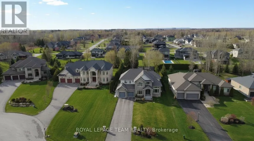 520 LEIMERK COURT, Ottawa, Ontario K4M0B2