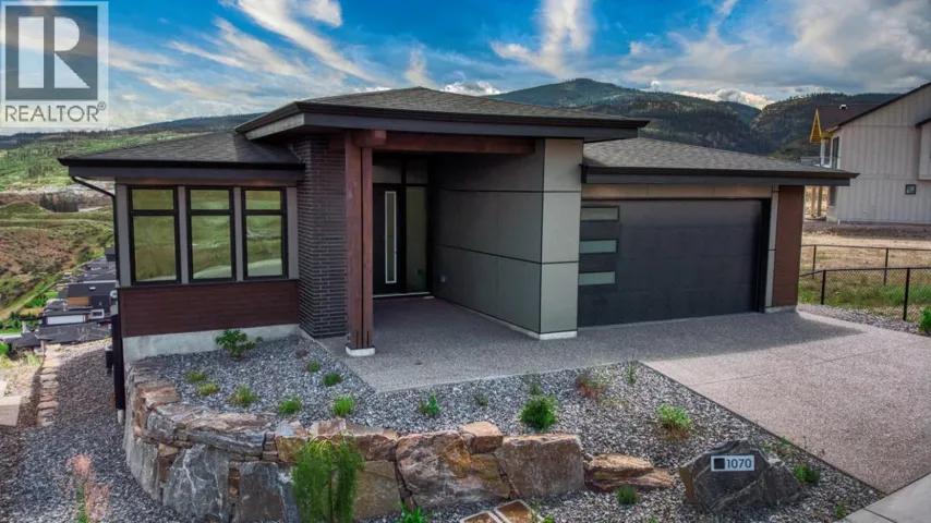 1070 Emslie Street, Kelowna, British Columbia V1W0C3