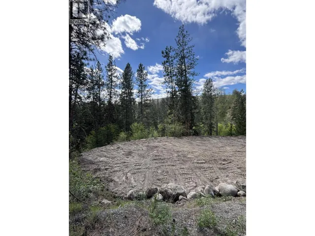 Glencoe Road Lot# 64, West Kelowna, British Columbia V4T1L9