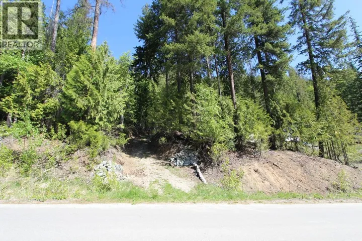 7513 Castle Heights, Anglemont, British Columbia V0E1M8
