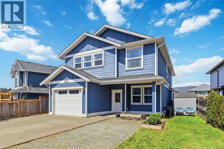 6541 Steeple Chase, Sooke, British Columbia V9Z0W3