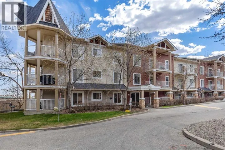 6113, 70 Panamount Drive NW, Calgary, Alberta T3K6G7