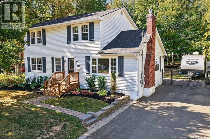 513 Blythwood Avenue, Riverview, New Brunswick E1B2H3