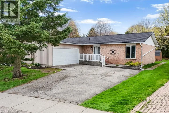 9 VILLAGE Road, Wellesley, Ontario N0B2T0