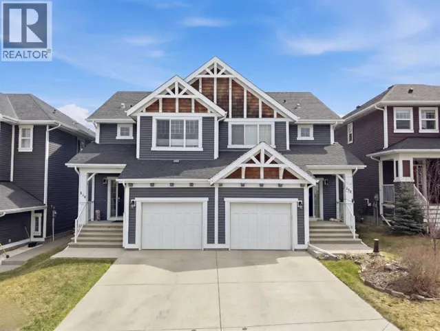534 River Heights Crescent, Cochrane, Alberta T4C0T8