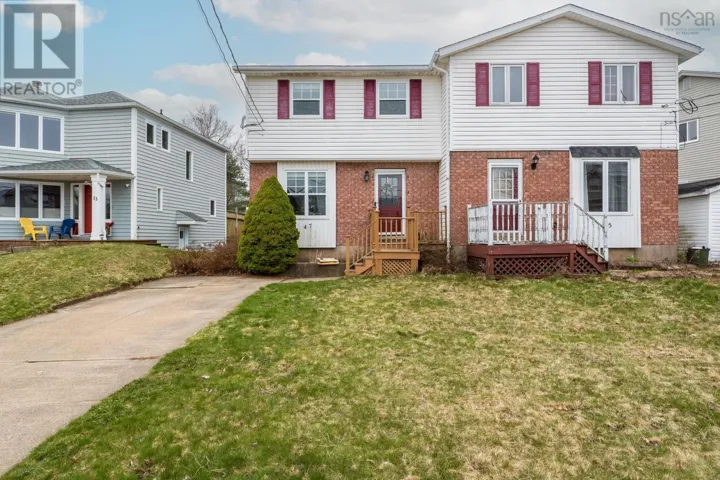 47 Governor's Lake Drive, Timberlea, Nova Scotia B3T1N2