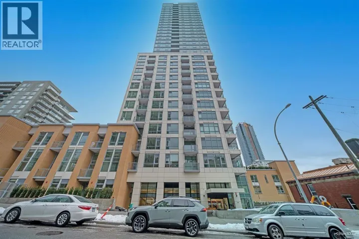 405 618 CARNARVON STREET, New Westminster, British Columbia V3M0N9