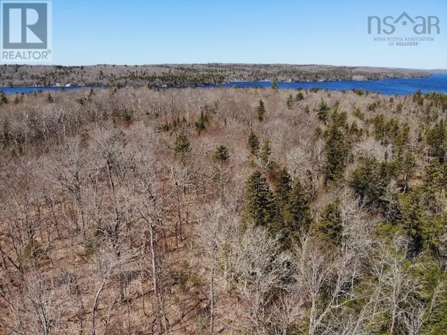 Lot R-11 Kill Dog Cove Road, Parkdale, Nova Scotia B0R1A0