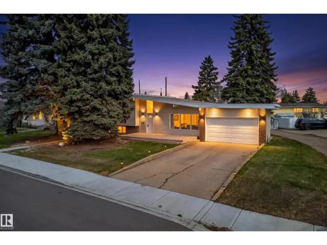 5304 90A AV NW, Edmonton, Alberta T6B0P8