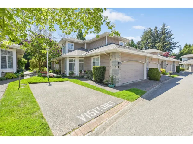 5 15273 24 AVENUE, Surrey, British Columbia V4A2H9