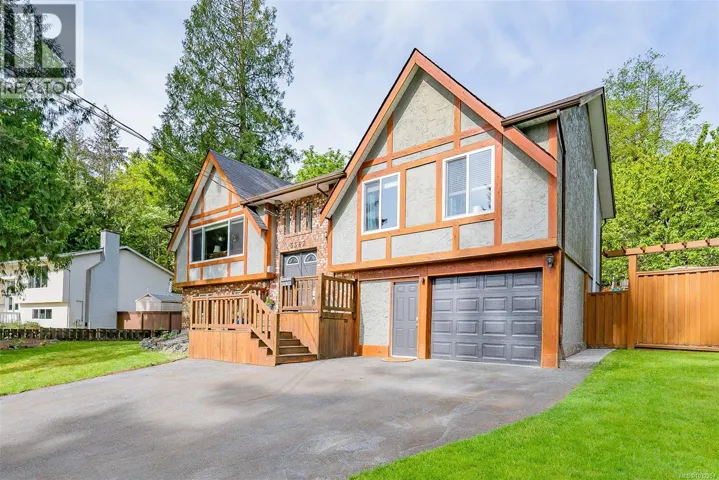 3367 Rock City Rd, Nanaimo, British Columbia V9T1T5
