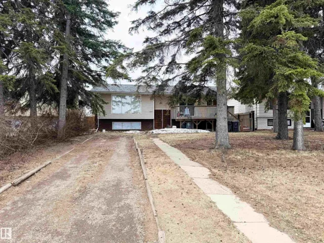 1911 1 AV, Cold Lake, Alberta T9M1E4