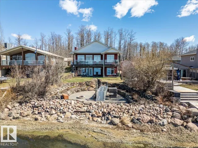 72 Beach Ave, Rural Leduc County, Alberta T0C2C0