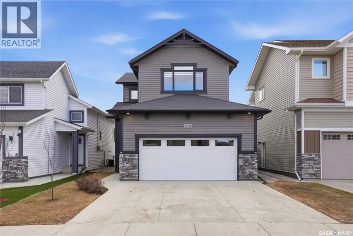 246 Aniskotaw MANOR, Saskatoon, Saskatchewan S7V1L9