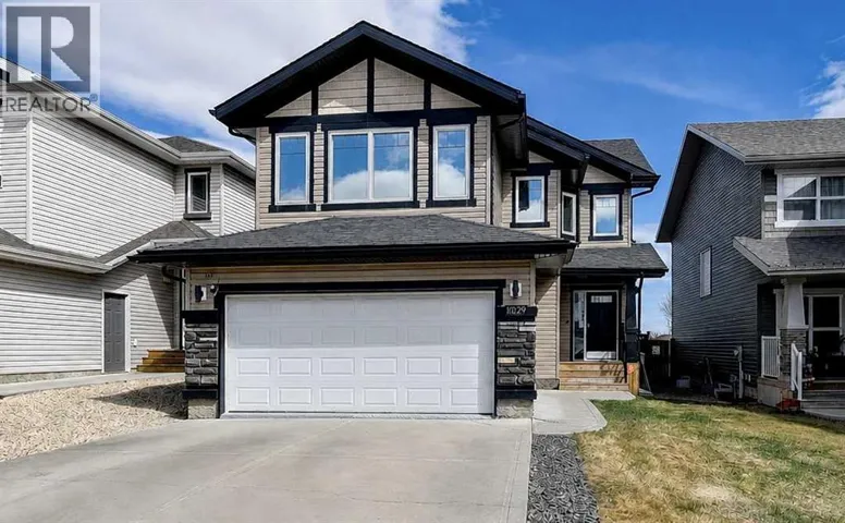 10229 87 Street, Grande Prairie, Alberta T8X0M5