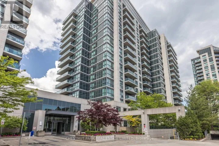 306 - 35 BRIAN PECK CRESCENT, Toronto (Thorncliffe Park), Ontario M4G0A5
