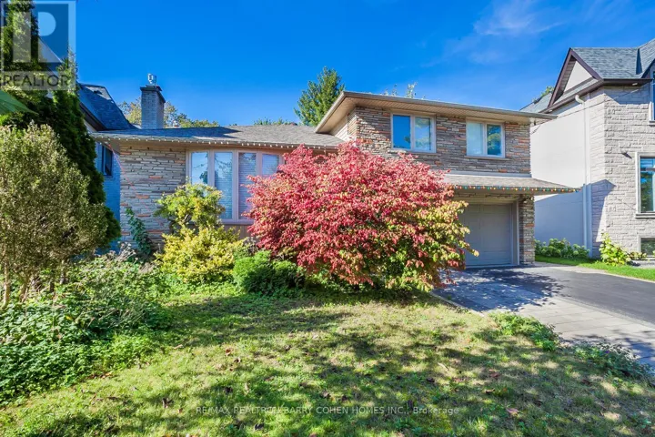 BASEMENT - 12 LONGWOOD DRIVE, Toronto (Banbury-Don Mills), Ontario M3B1T7