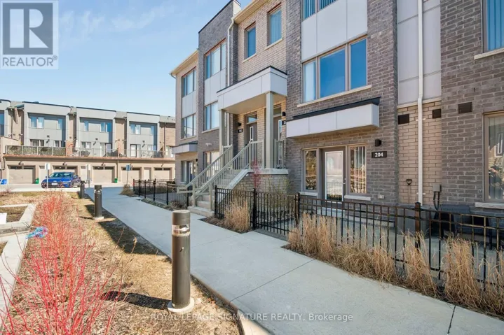 203 - 1525 KINGSTON ROAD, Pickering (Town Centre), Ontario L1V0E9