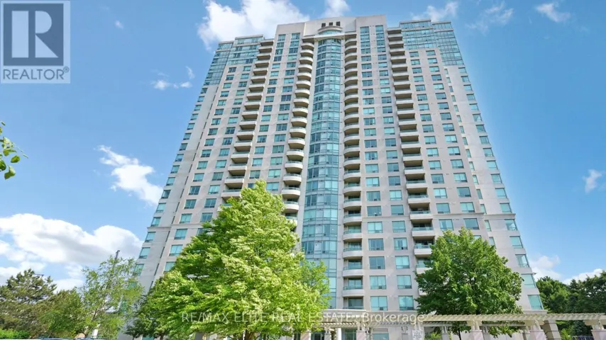 2401 - 61 TOWN CENTRE COURT E, Toronto (Bendale), Ontario M1P5C5