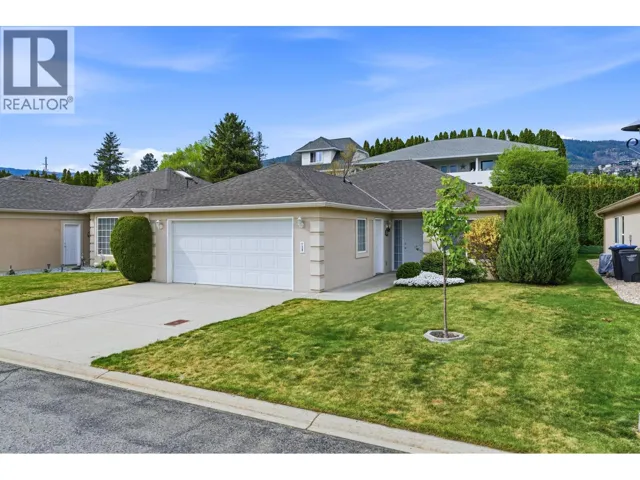 3360 Old Okanagan Highway Highway Unit# 138, West Kelowna, British Columbia V4T1X9