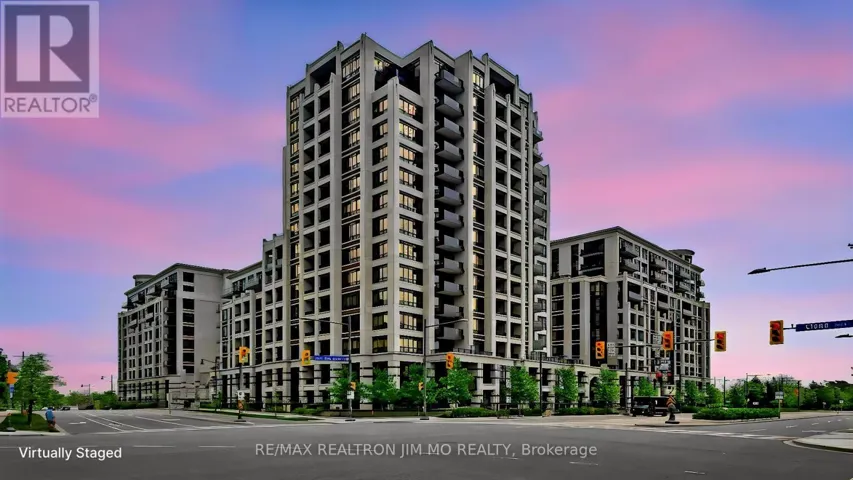 PH 1802 - 89 SOUTH TOWN CENTRE BOULEVARD, Markham (Unionville), Ontario L6G0E8