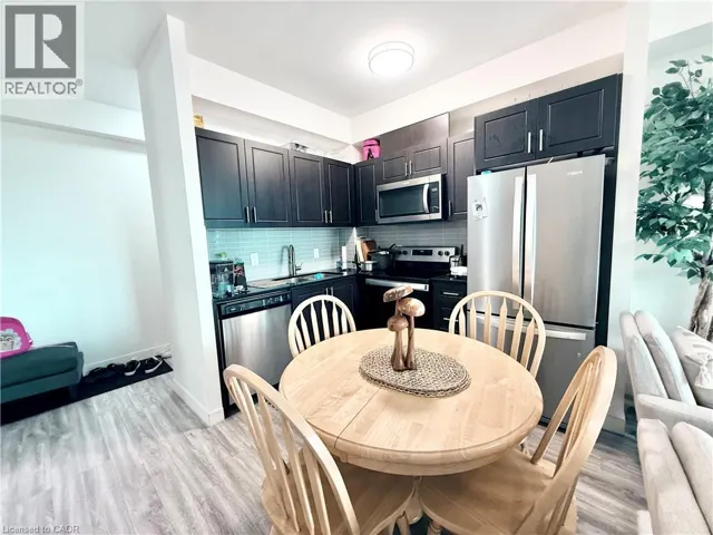 128 KING Street N Unit# 911, Waterloo, Ontario N2J0E9